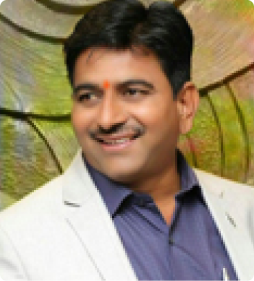 Dr. Appasha Umadi - Director & Advisor