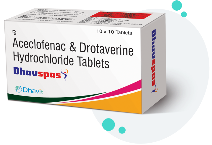 Dhavspas Tablets