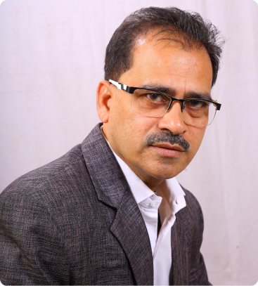 Mr. Prabhakar Bethi - Marketing Head