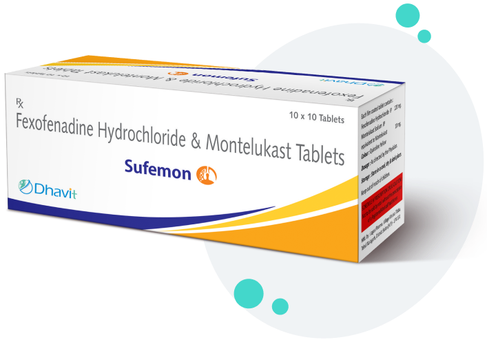 Sufemon Tablets