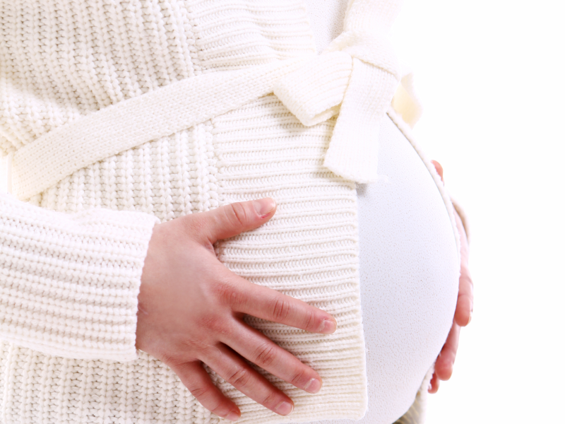 Need for Prenatal Nutritional Supplements for Pregnant Women