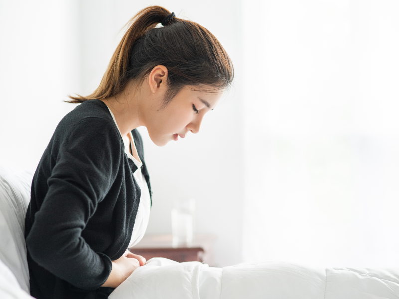 What is Stomach Spasmodic Pain and How To Deal With It?