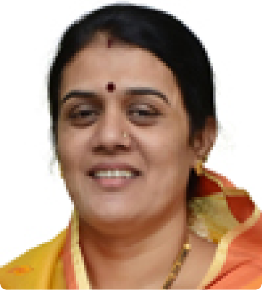 Surekha Katgaon - Director & Promoter