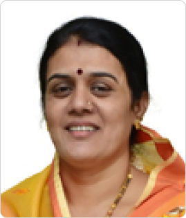 Surekha Katgaon - Director & Promoter