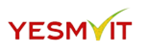 Yesmvit logo