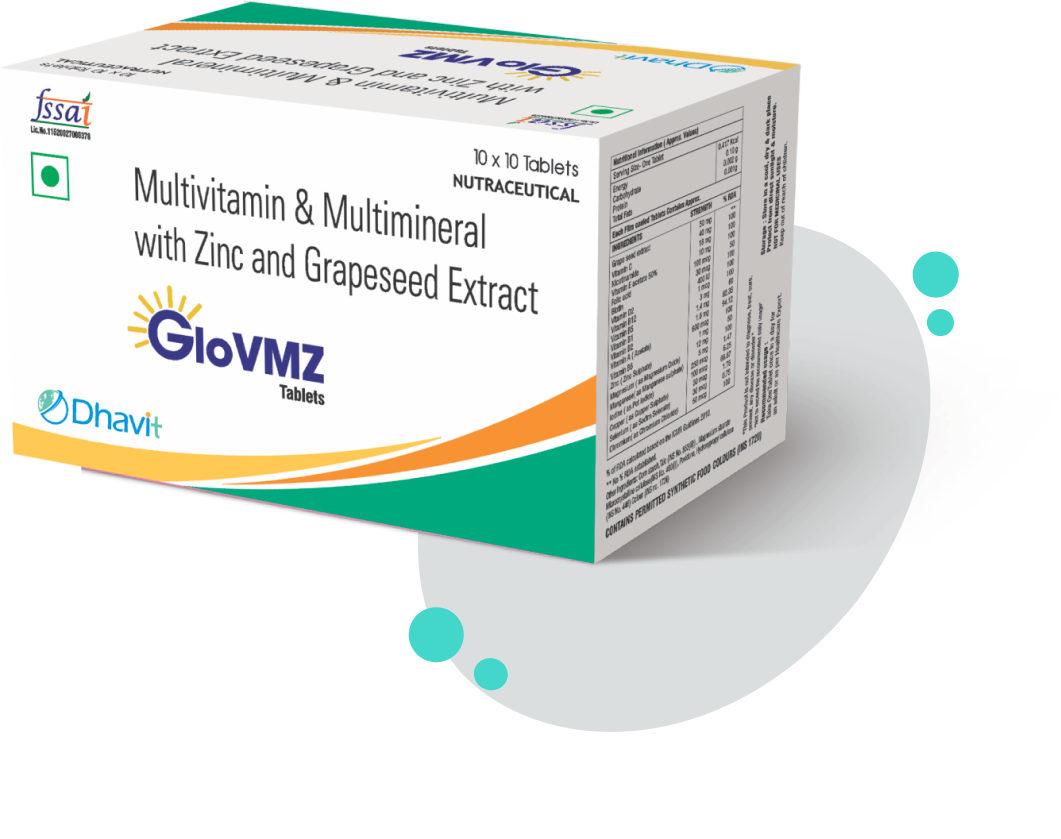 GloVMZ Tablets