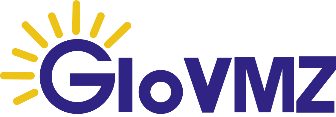 GloVML logo